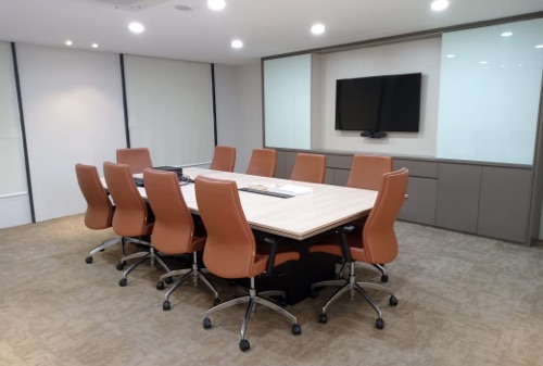 Meeting room